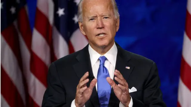 জো বাইডেন