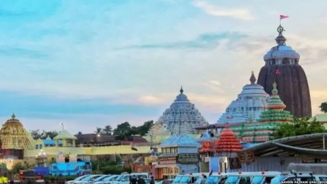 पुरी जगन्नाथ