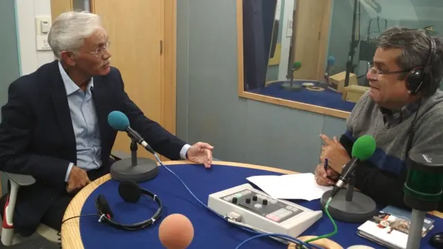 आर एस बुटोला, राजेश पायलट के निजी सचिव