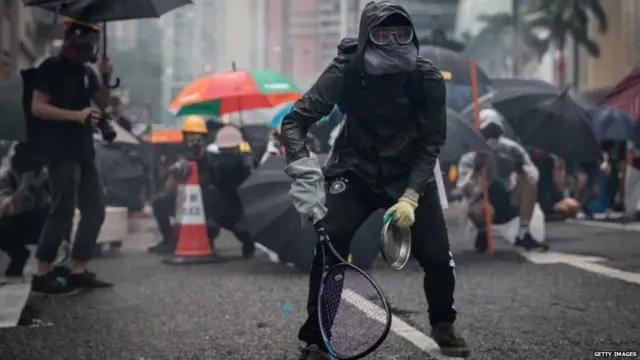 ਪ੍ਰਦਰਸ਼ਨਕਾਰੀ