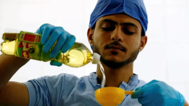 مطعم دكتور كبدة