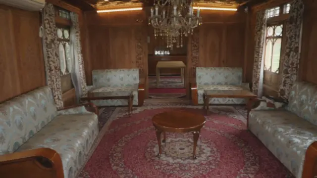 हाउसबोट न्यूयार्क 