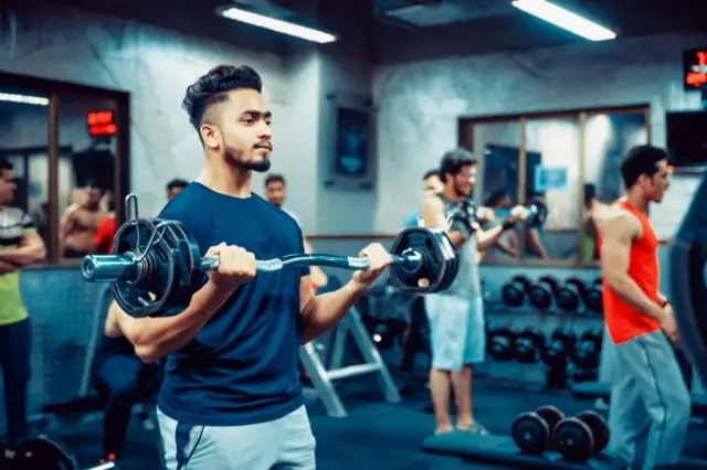 वेगवेगळ्या व्यायामांमध्ये वेगवेगळी उर्जा वापरली जाते
