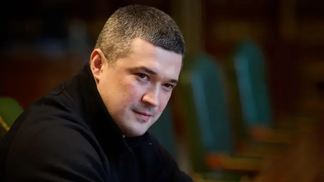 Ще доднедавна Михайло Федоров вважався одним із улюбленців Володимира Зеленського