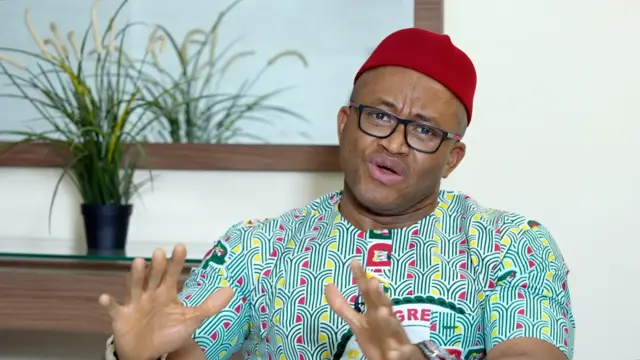 Chinedu Umeadi