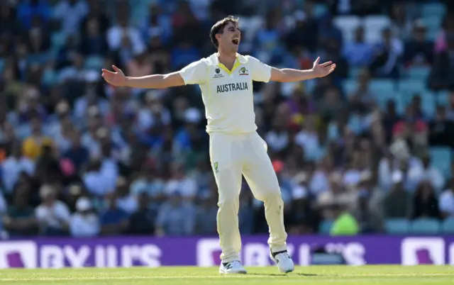 உலக டெஸ்ட் சாம்பியன்ஷிப் இறுதிப்போட்டி