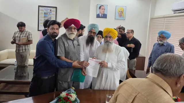 ਸੀਡ, ਪੇਸਟੀਸਾਈਡ ਐਂਡ ਫਰਟੀਲਾਈਜ਼ਰ ਐਸੋਸੀਏਸ਼ਨ ਪੰਜਾਬ