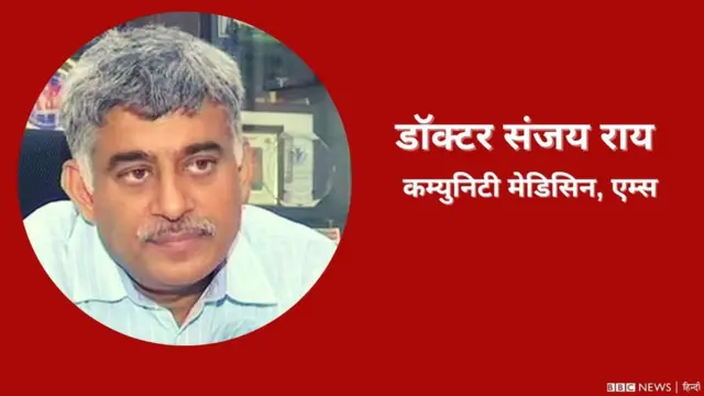 डॉक्टर संजय राय