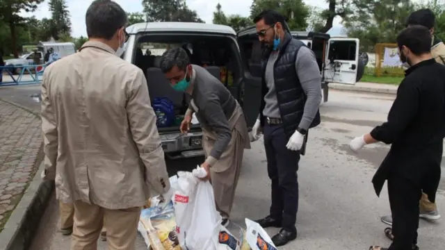 तबलीग़ी जमात, पाकिस्तान