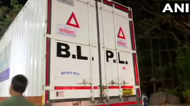 कोरोना, लस, सीरम, पुणे