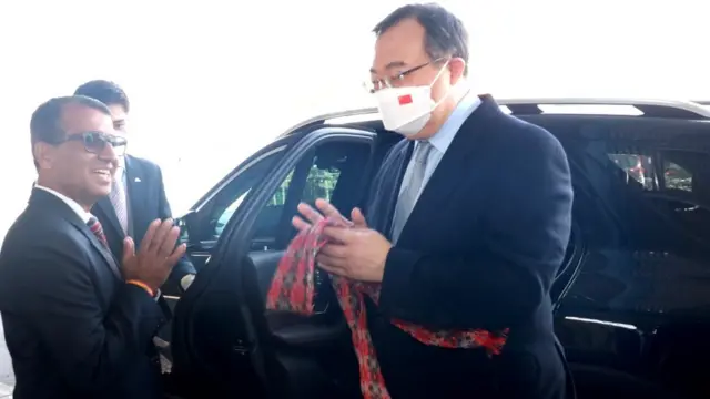 लिउ चियान छाओ