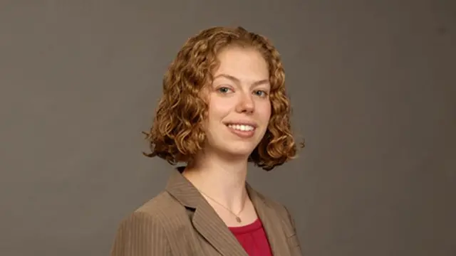 凱瑟琳·米爾科曼