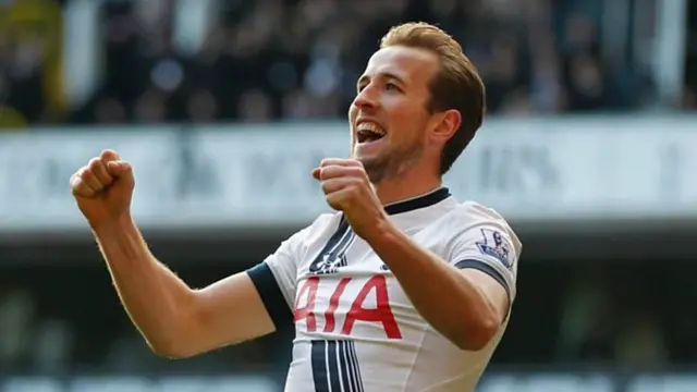 Harry Kane