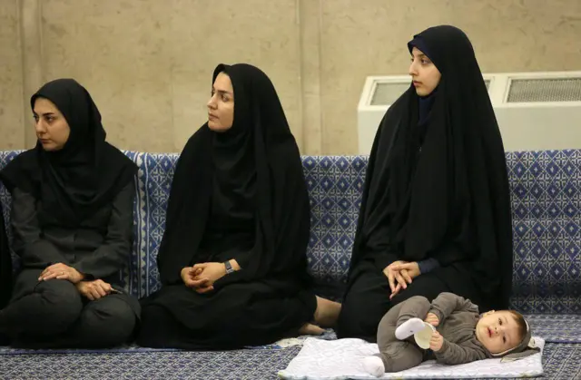 مریم زاکانی