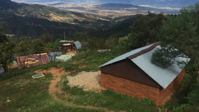 San Pablo Cuatro Venados