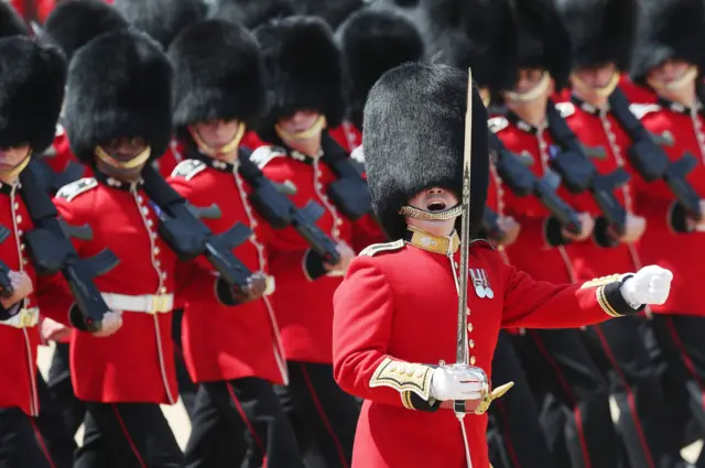 день народження королеви