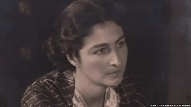 ਆਸਟ੍ਰੀਆ ਜਾਣ ਤੋਂ ਪਹਿਲਾਂ ਗਾਰਡੀਨਰ ਓਕਸਫੋਰਡ ਯੂਨੀਵਰਸਿਟੀ ਵਿੱਚ ਪੜ੍ਹਾਈ ਕਰਦੀ ਸੀ