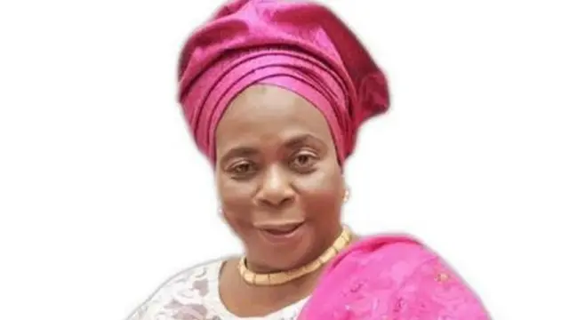 Aworan Seneto Olujimi