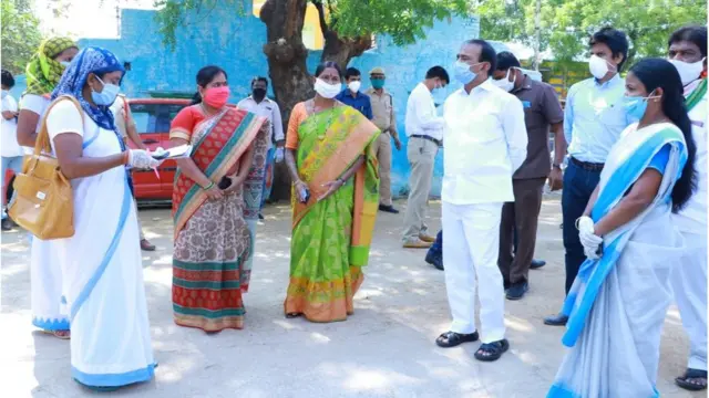 ఈటెల రాజేందర్