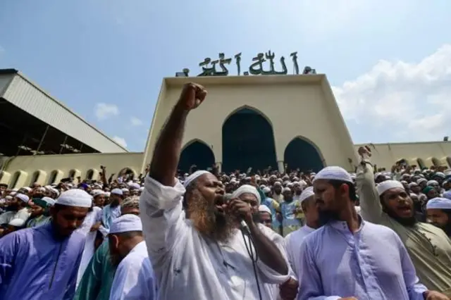 प्रदर्शन