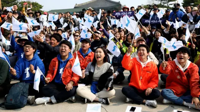 किम जोंग उन