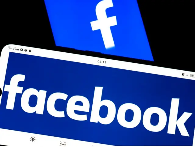 ෆේස්බුක් සමාගම