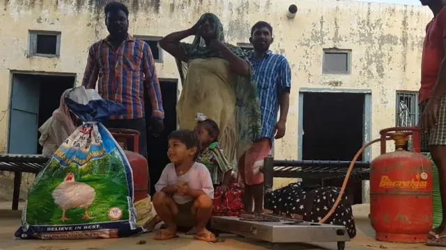 पंजाब से पलायन