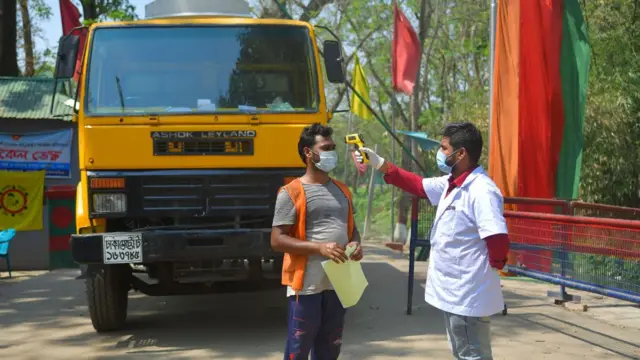 করোনা