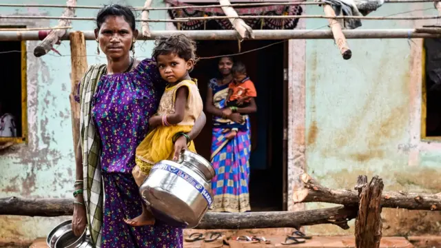 कातकरी, वेठबिगारी, आदिवासी, रायगड, पालघर