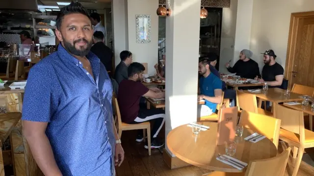 ਦੇਵਾਂਗ ਗੋਹਿਲ