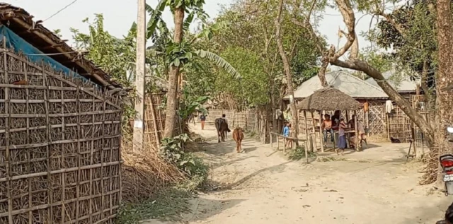 बिहार, मधेपुरा