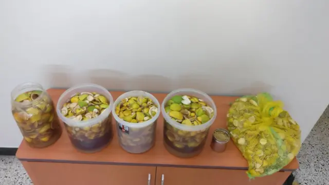 कूड़ा, कचड़ा, प्लास्टिक