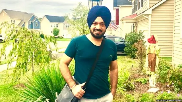 ਗੁਰਪ੍ਰੀਤ ਘੁੱਗੀ