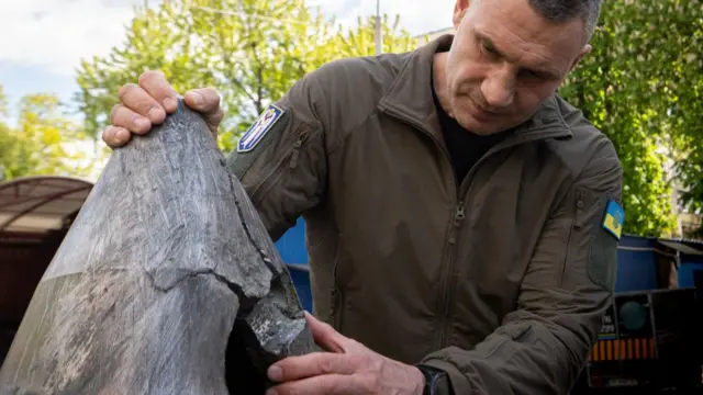 Виталий Кличко