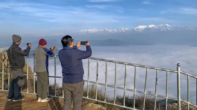 हिमपात