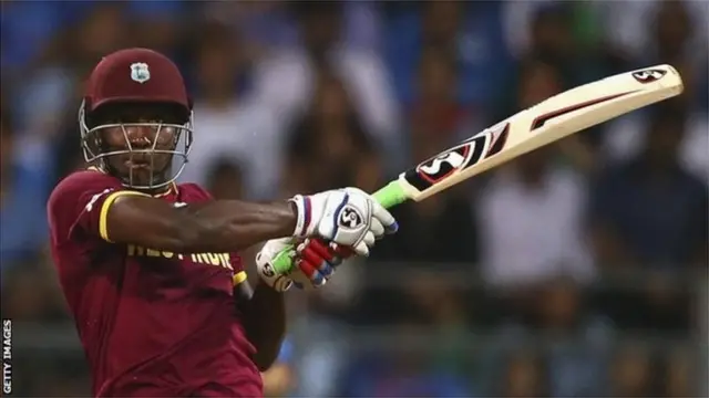 आंद्रे रसेल