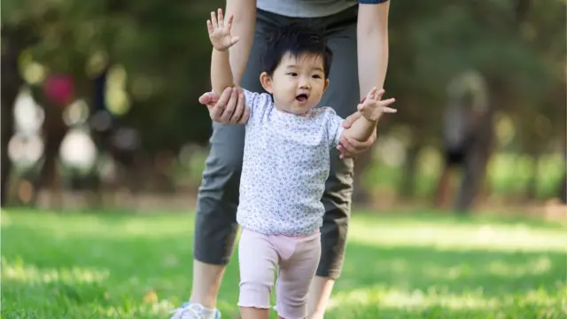 બાળકની તસવીર