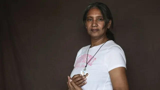 venezuela, pengungsi