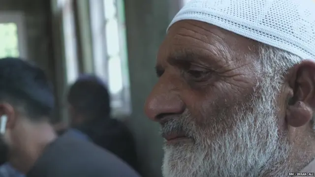 ख़िज़र मोहम्मद भट्ट