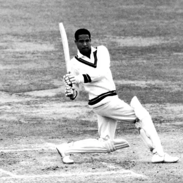 Garry Sobers