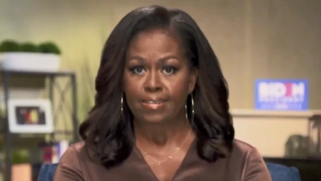 Michelle Obama