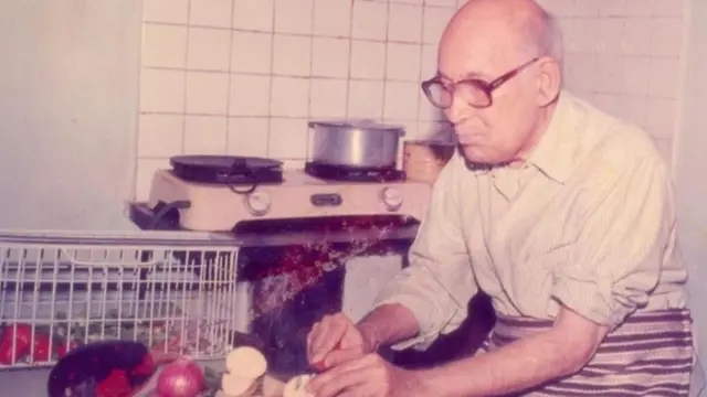 के ए अब्बास