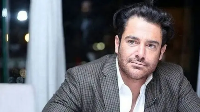 محمدرضا گلزار