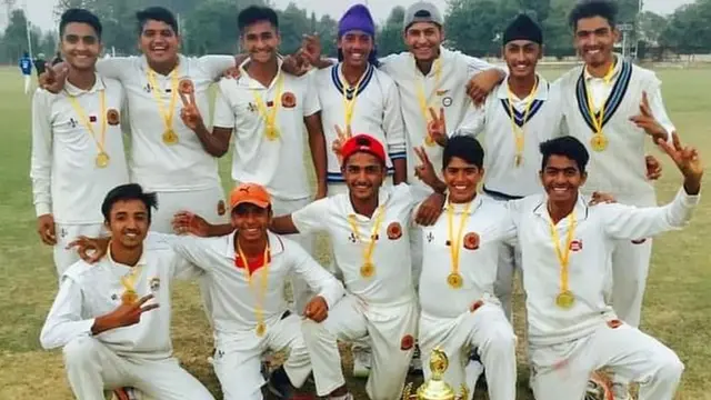 ਵਿਕਰਮਜੀਤ ਸਿੰਘ