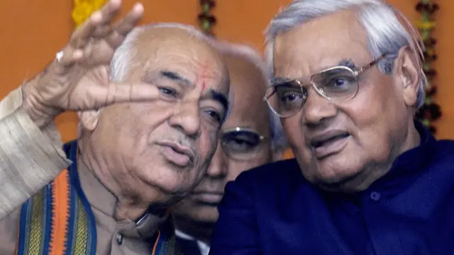 मदन लाल खुराना