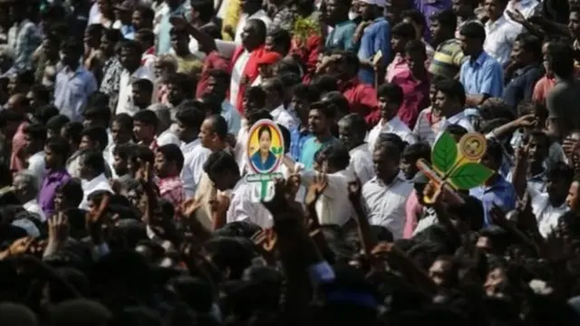 जयललिता