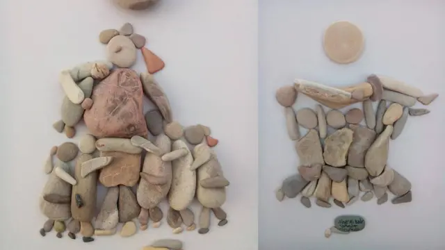 Farshaxanka dhagxaanta