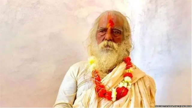 રામ મંદિર પર કબ્જો કોનો?