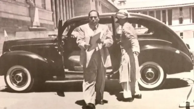 बाबासाहेब आंबेडकर