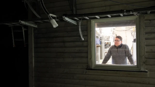 صاف آب و ہوا والا شہر